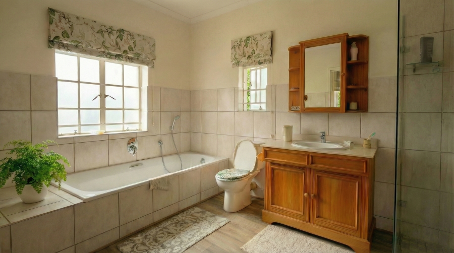 3 Bedroom Property for Sale in Hilton Central KwaZulu-Natal