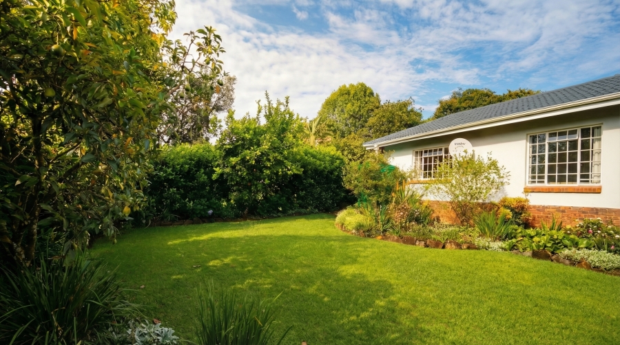 3 Bedroom Property for Sale in Hilton Central KwaZulu-Natal