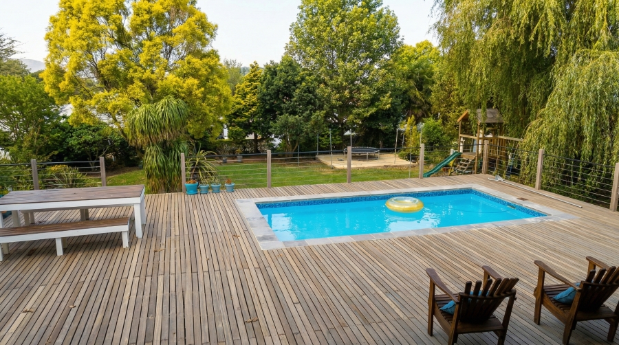 7 Bedroom Property for Sale in Mountain Homes KwaZulu-Natal