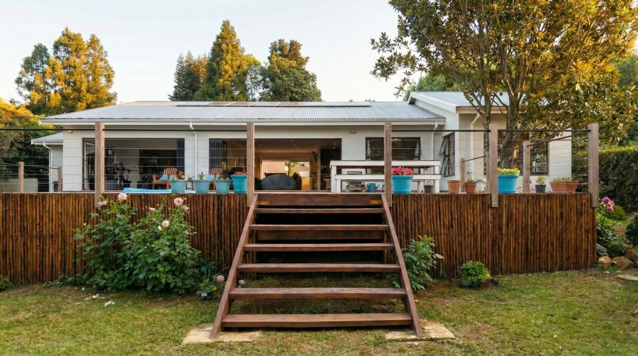 7 Bedroom Property for Sale in Mountain Homes KwaZulu-Natal