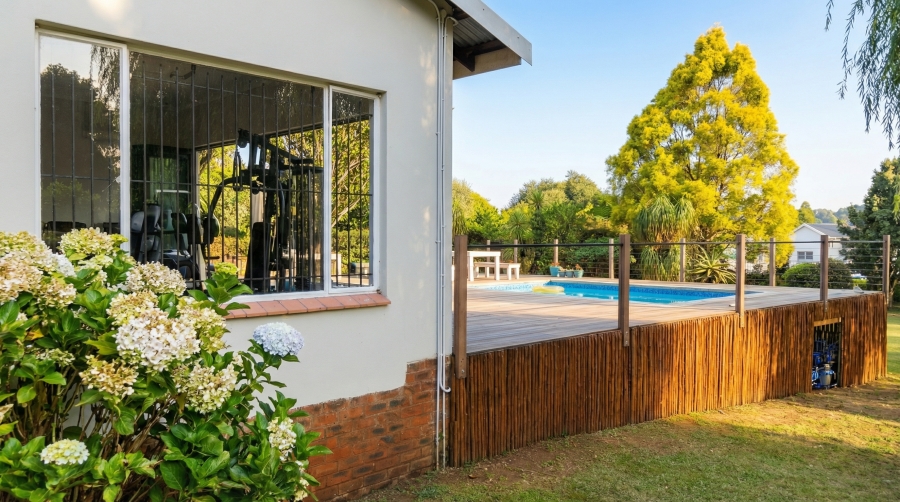 7 Bedroom Property for Sale in Mountain Homes KwaZulu-Natal