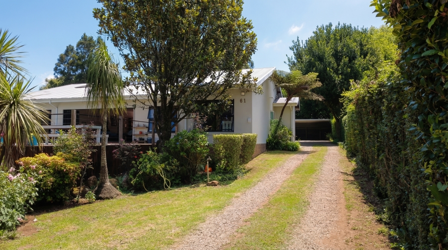 7 Bedroom Property for Sale in Mountain Homes KwaZulu-Natal