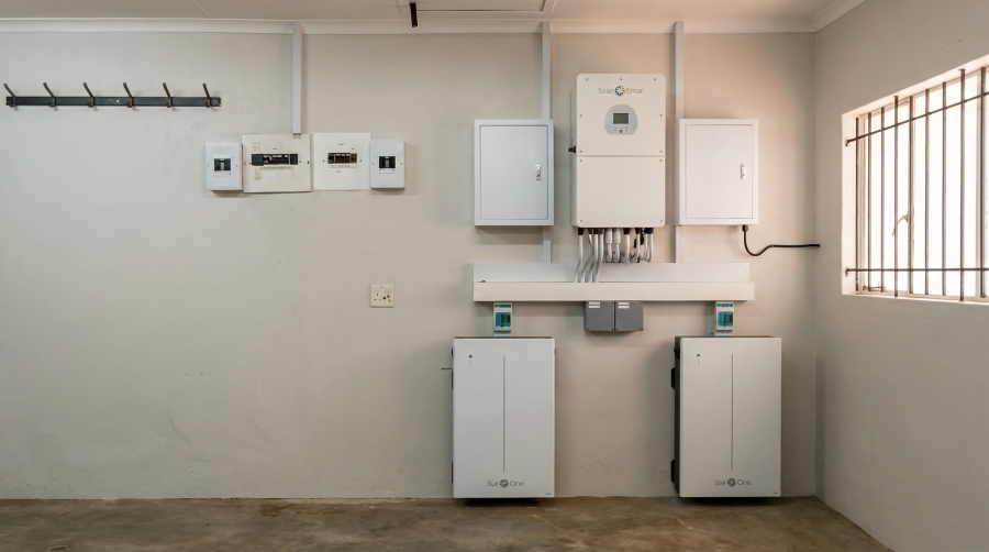 7 Bedroom Property for Sale in Mountain Homes KwaZulu-Natal