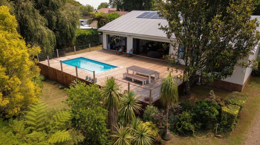 7 Bedroom Property for Sale in Mountain Homes KwaZulu-Natal