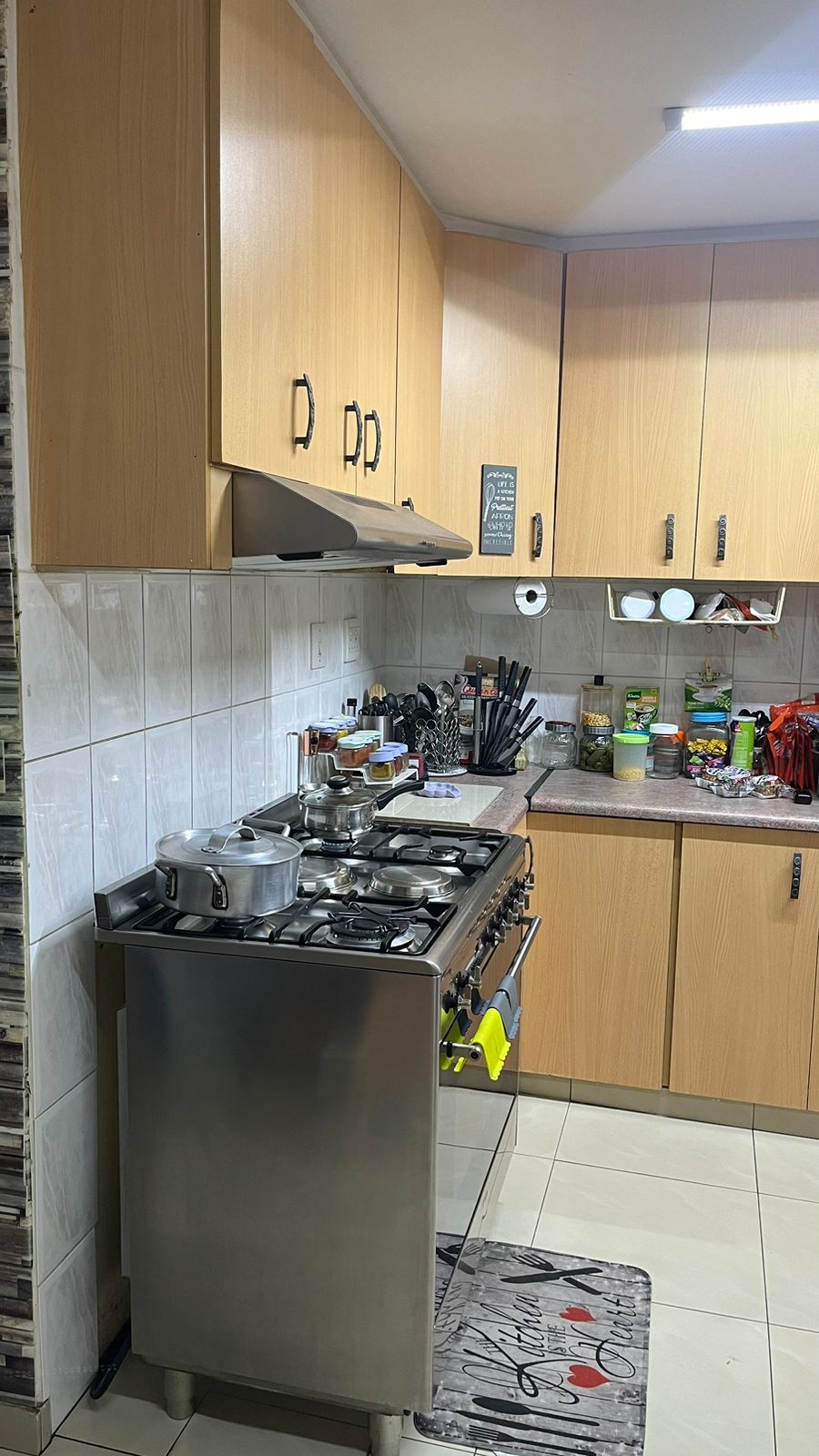 3 Bedroom Property for Sale in Bonela KwaZulu-Natal