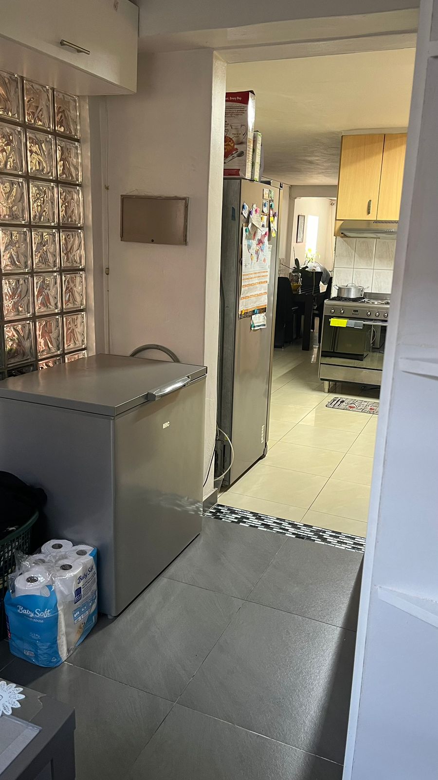 3 Bedroom Property for Sale in Bonela KwaZulu-Natal