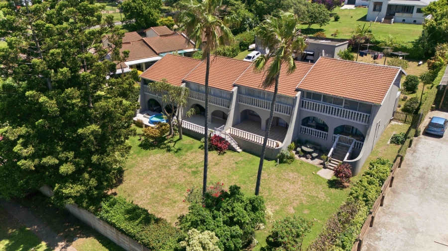 2 Bedroom Property for Sale in Umkomaas KwaZulu-Natal