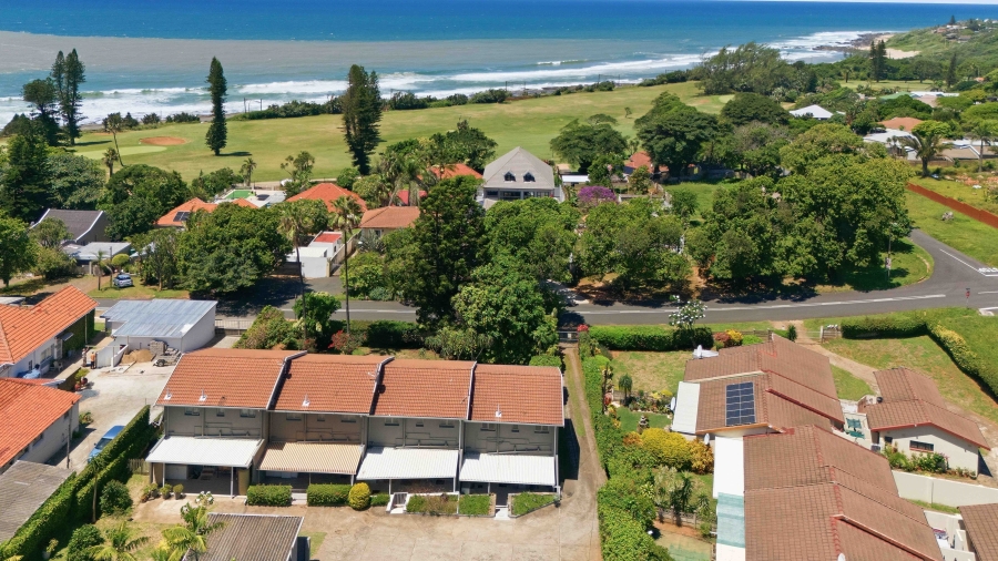 2 Bedroom Property for Sale in Umkomaas KwaZulu-Natal