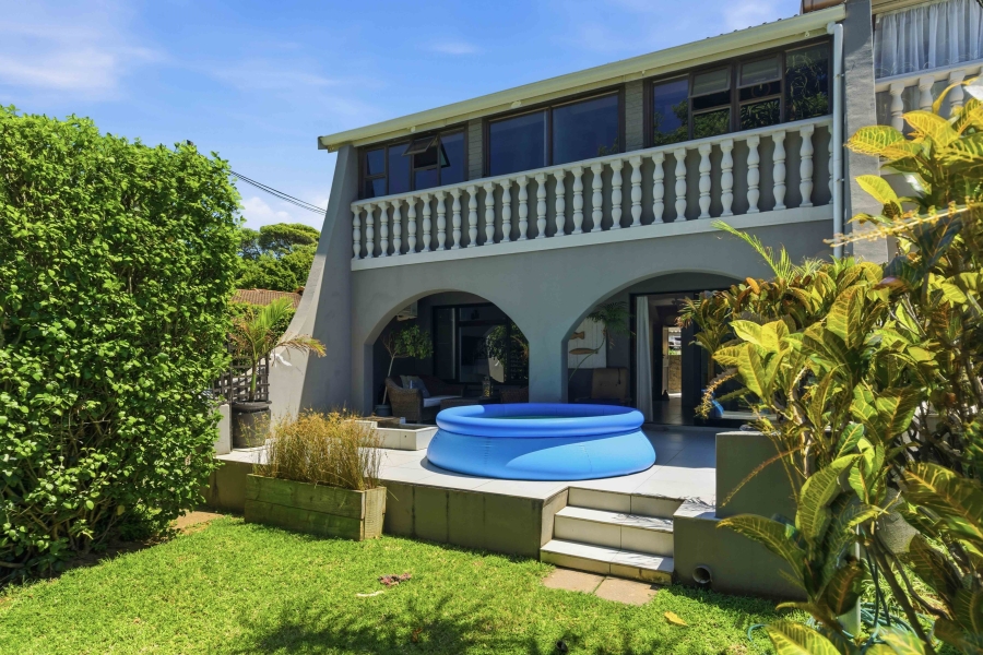 2 Bedroom Property for Sale in Umkomaas KwaZulu-Natal