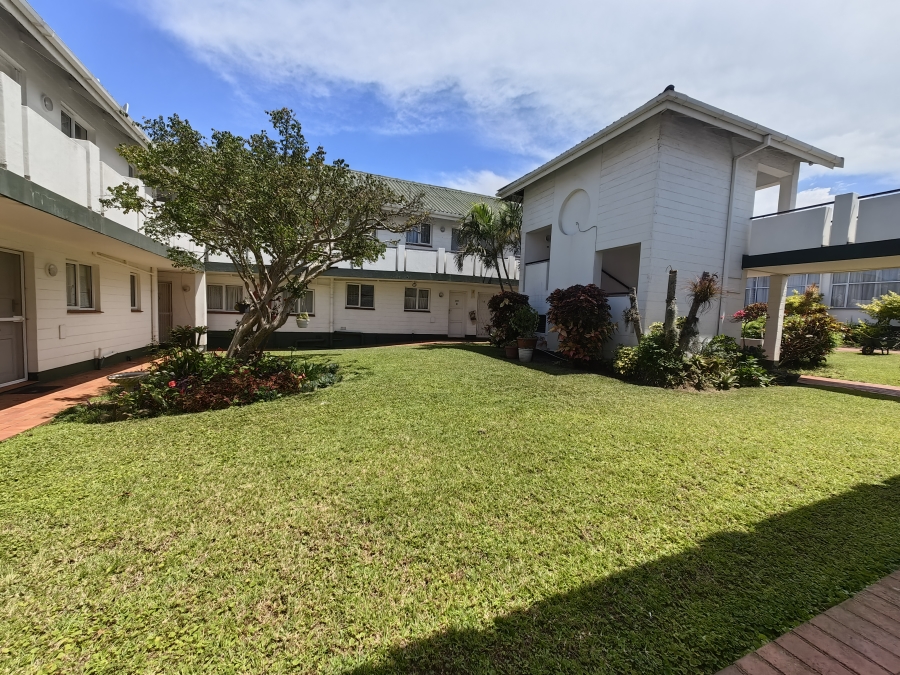 1 Bedroom Property for Sale in Scottburgh Central KwaZulu-Natal