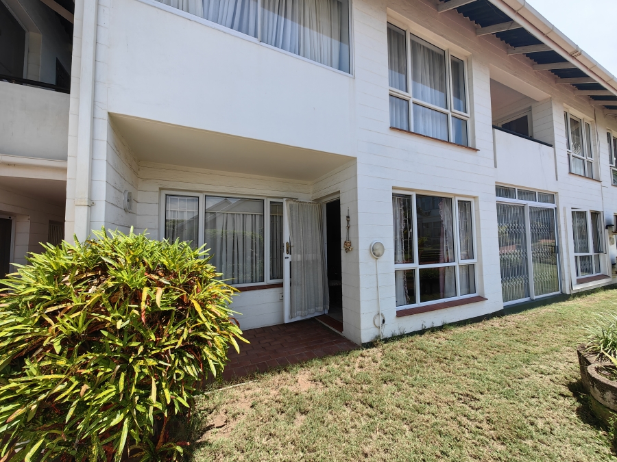 1 Bedroom Property for Sale in Scottburgh Central KwaZulu-Natal