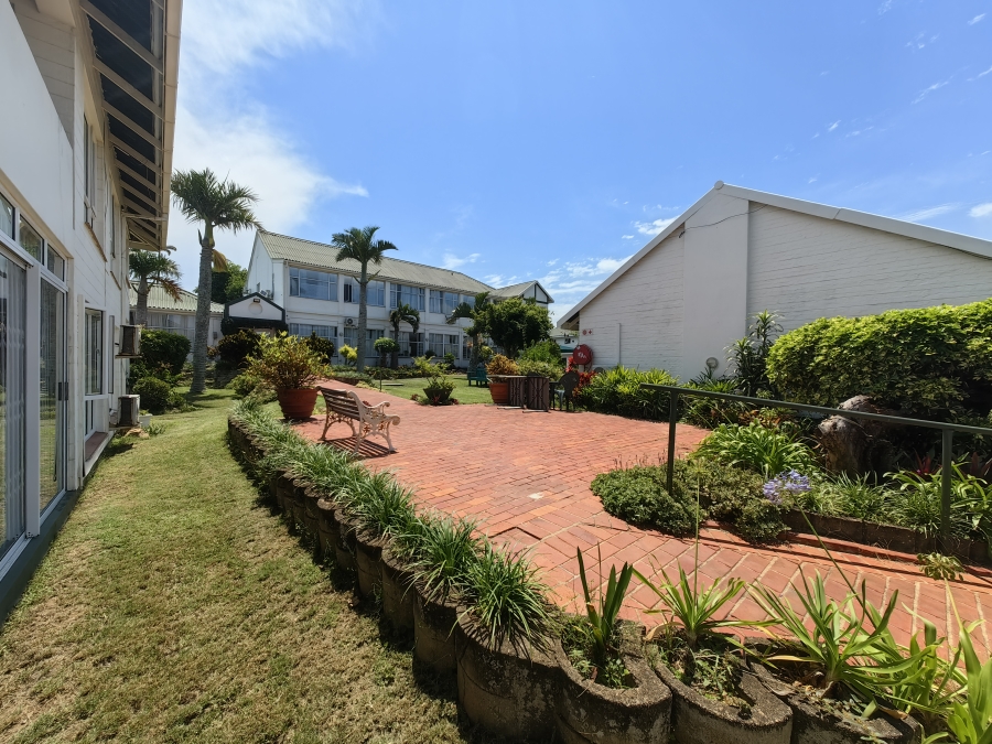 1 Bedroom Property for Sale in Scottburgh Central KwaZulu-Natal