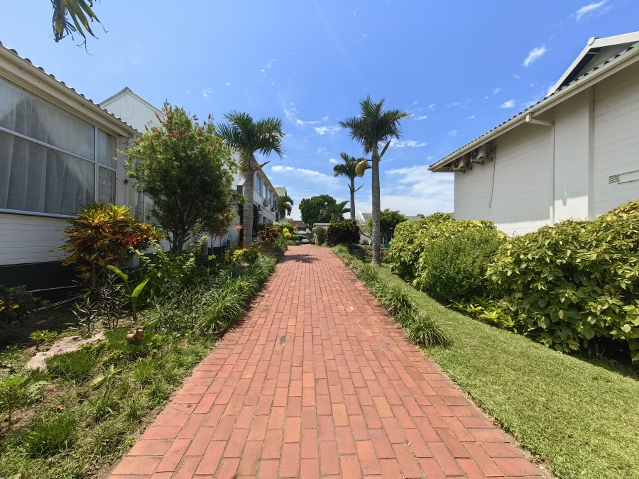 1 Bedroom Property for Sale in Scottburgh Central KwaZulu-Natal