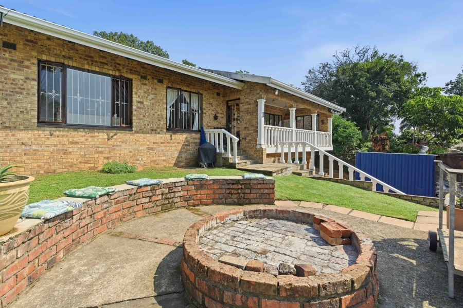 3 Bedroom Property for Sale in Pennington KwaZulu-Natal