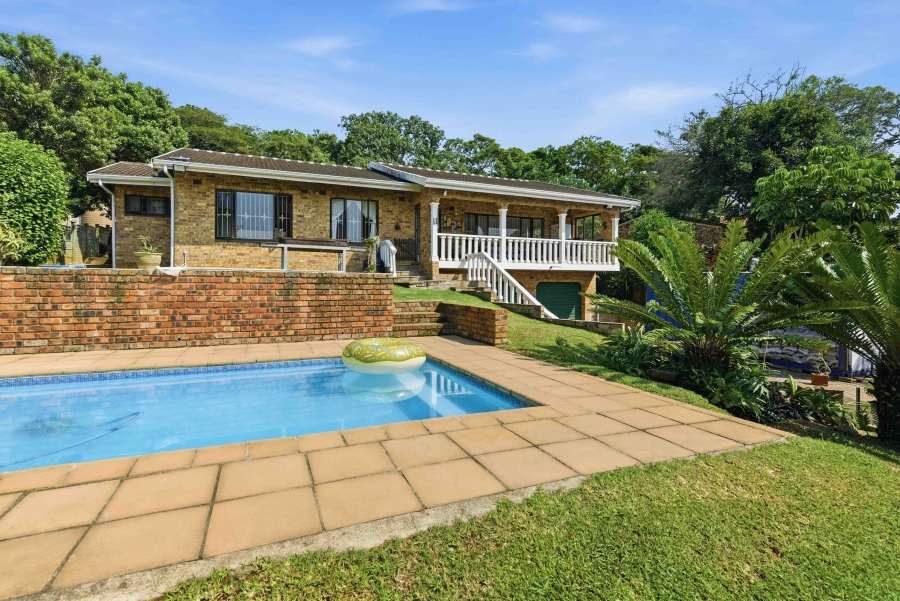 3 Bedroom Property for Sale in Pennington KwaZulu-Natal