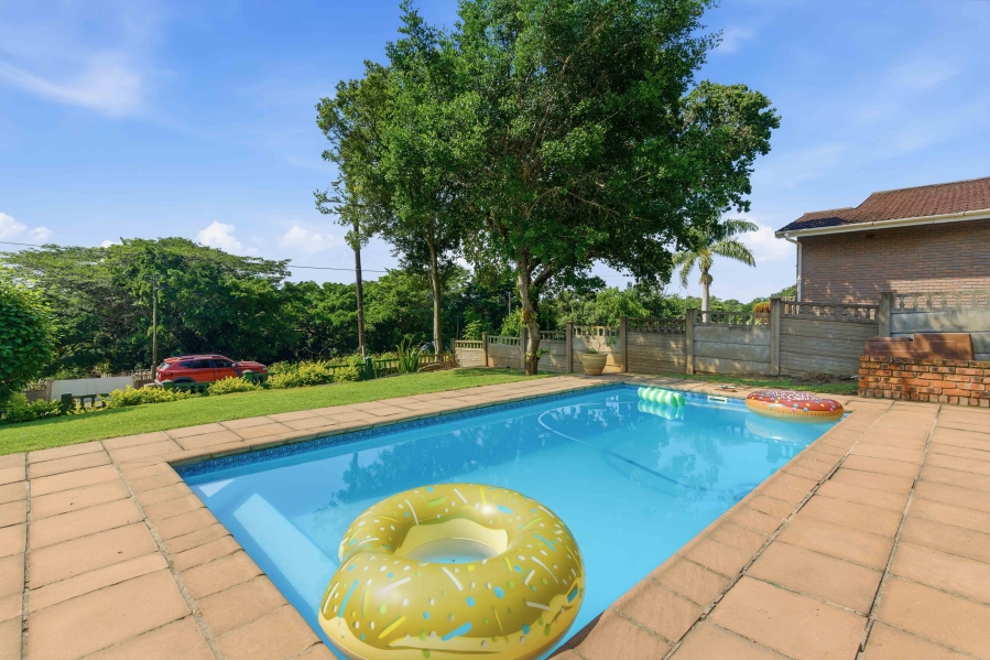 3 Bedroom Property for Sale in Pennington KwaZulu-Natal