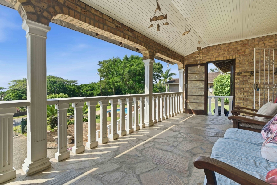 3 Bedroom Property for Sale in Pennington KwaZulu-Natal