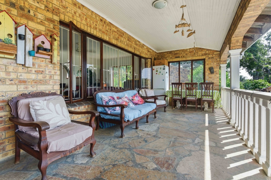 3 Bedroom Property for Sale in Pennington KwaZulu-Natal