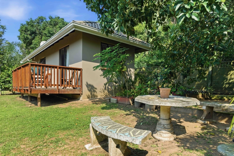 3 Bedroom Property for Sale in Pennington KwaZulu-Natal