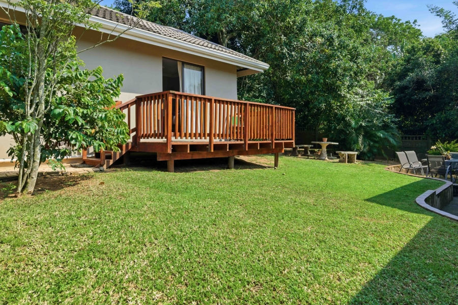 3 Bedroom Property for Sale in Pennington KwaZulu-Natal