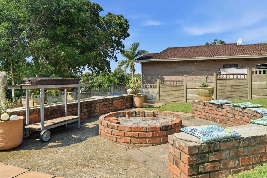 3 Bedroom Property for Sale in Pennington KwaZulu-Natal