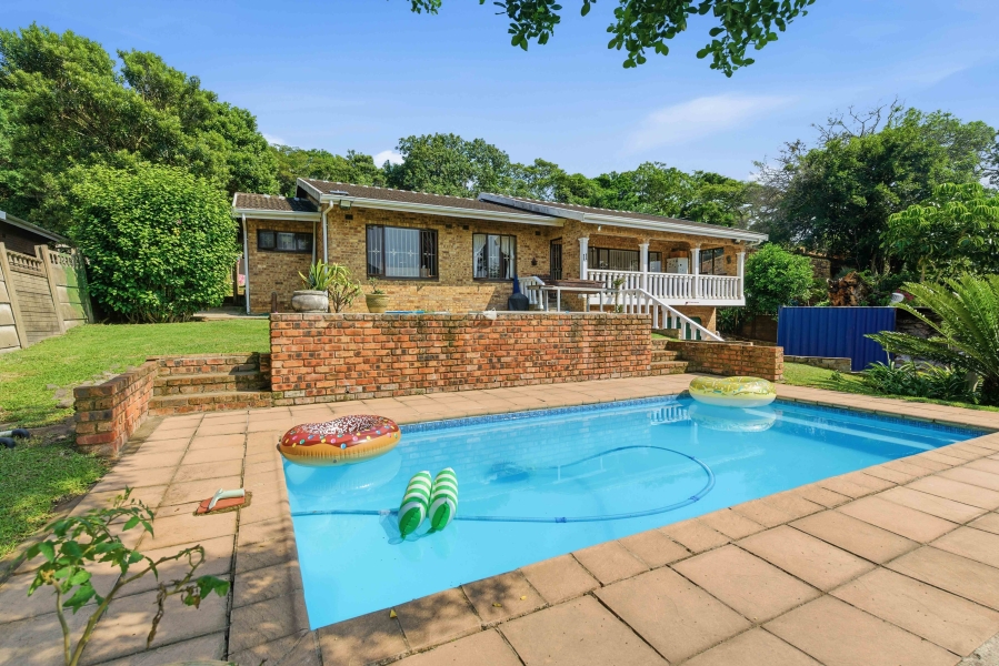 3 Bedroom Property for Sale in Pennington KwaZulu-Natal