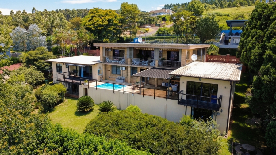 4 Bedroom Property for Sale in Wembley KwaZulu-Natal