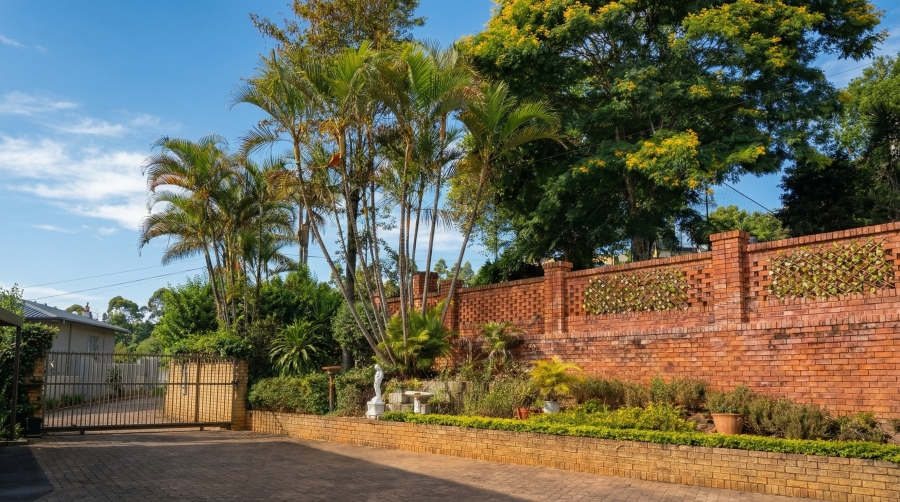 4 Bedroom Property for Sale in Wembley KwaZulu-Natal