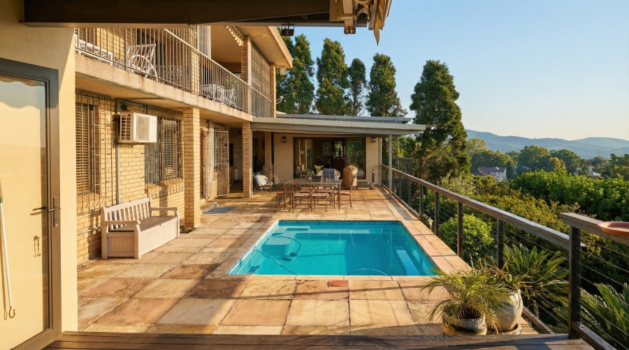 4 Bedroom Property for Sale in Wembley KwaZulu-Natal