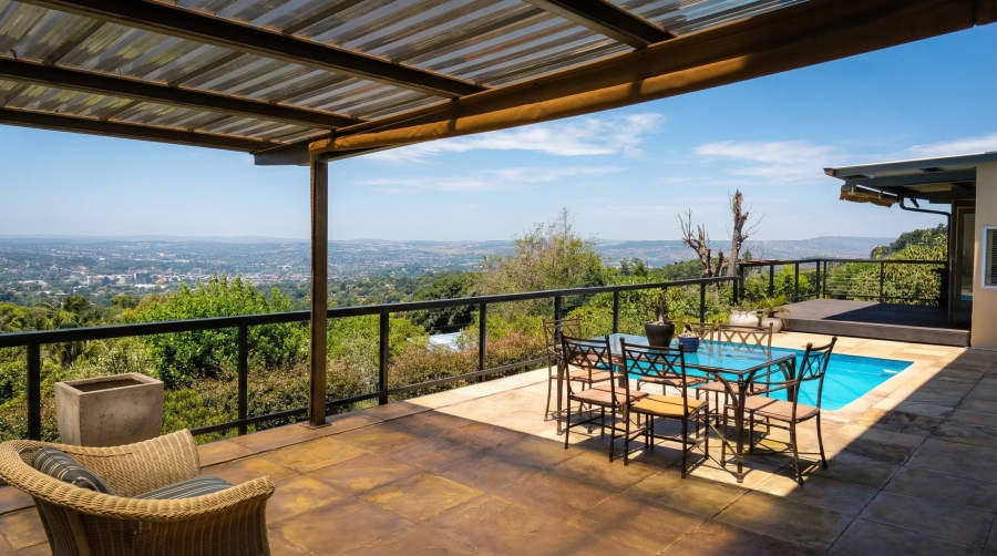 4 Bedroom Property for Sale in Wembley KwaZulu-Natal