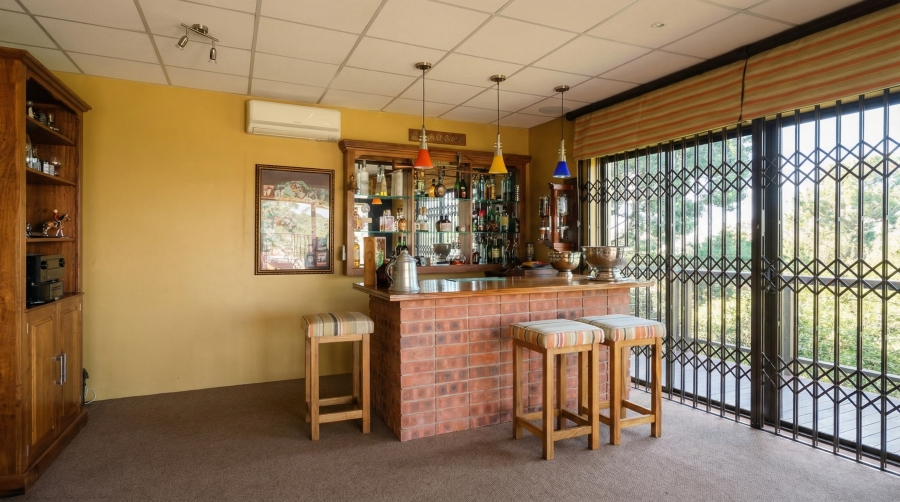 4 Bedroom Property for Sale in Wembley KwaZulu-Natal