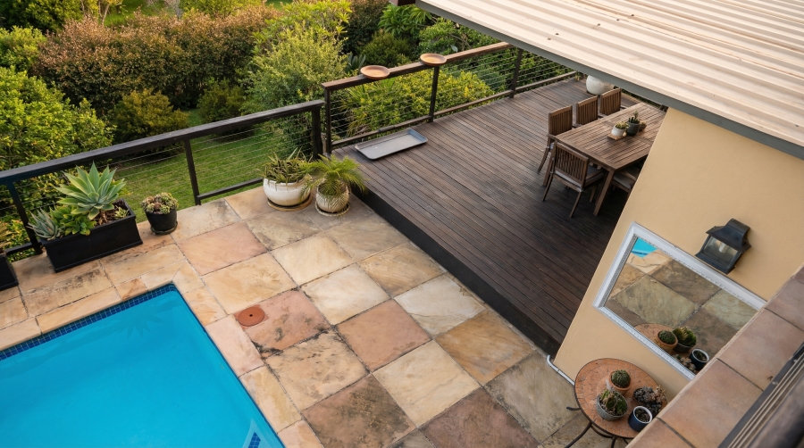 4 Bedroom Property for Sale in Wembley KwaZulu-Natal