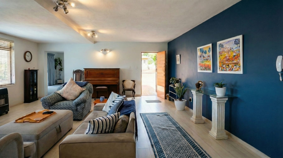 4 Bedroom Property for Sale in Wembley KwaZulu-Natal