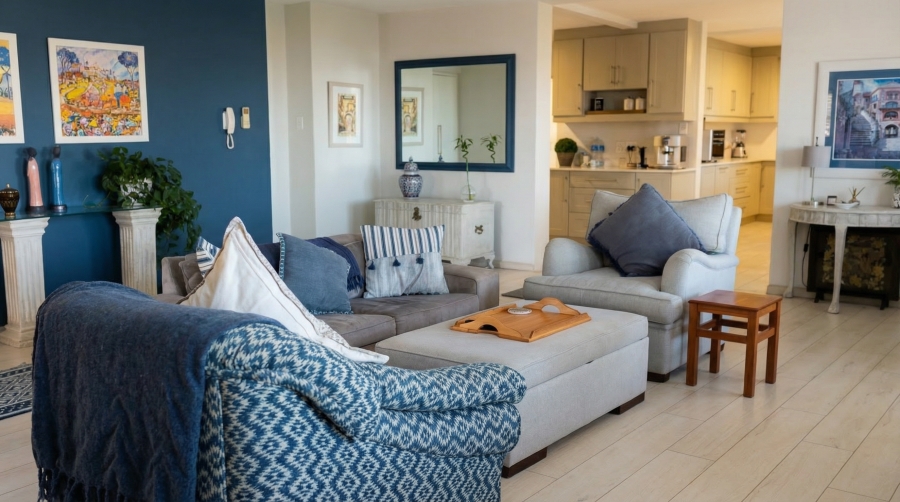 4 Bedroom Property for Sale in Wembley KwaZulu-Natal