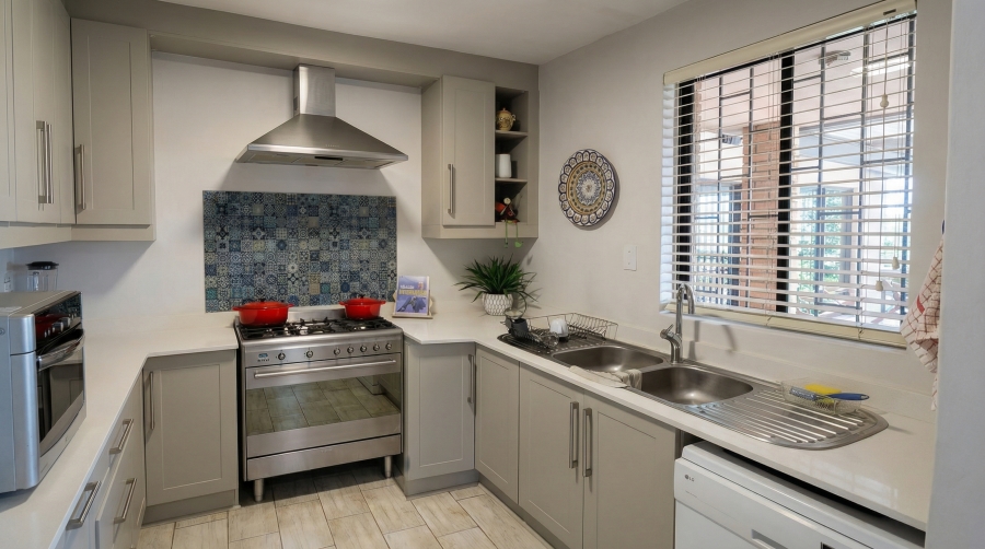 4 Bedroom Property for Sale in Wembley KwaZulu-Natal