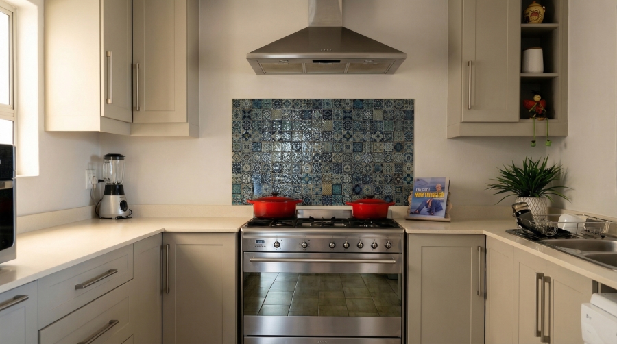 4 Bedroom Property for Sale in Wembley KwaZulu-Natal