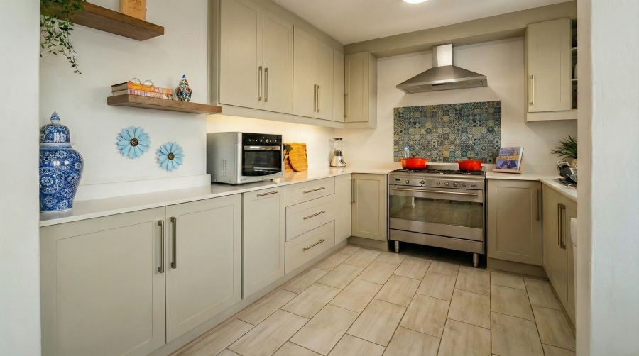 4 Bedroom Property for Sale in Wembley KwaZulu-Natal