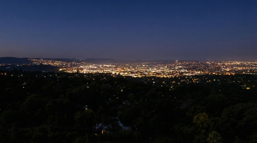 4 Bedroom Property for Sale in Wembley KwaZulu-Natal