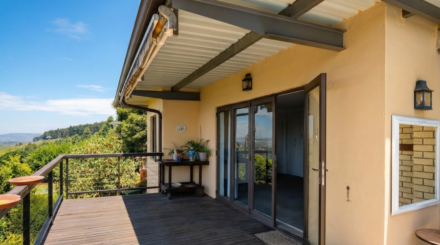 4 Bedroom Property for Sale in Wembley KwaZulu-Natal