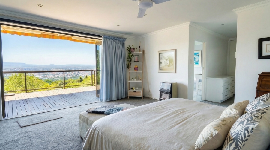 4 Bedroom Property for Sale in Wembley KwaZulu-Natal