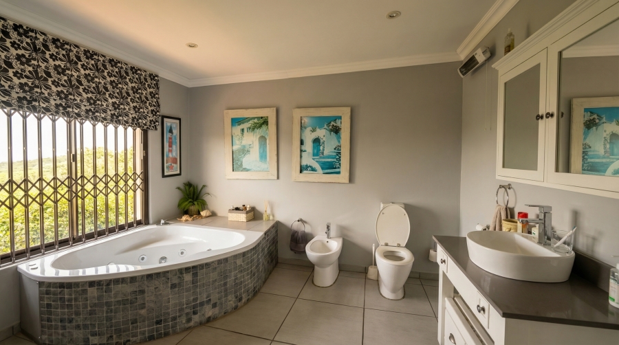 4 Bedroom Property for Sale in Wembley KwaZulu-Natal