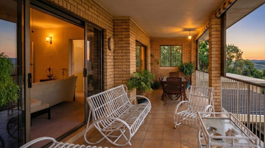 4 Bedroom Property for Sale in Wembley KwaZulu-Natal