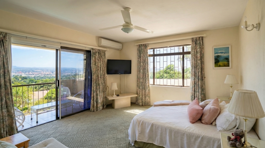 4 Bedroom Property for Sale in Wembley KwaZulu-Natal