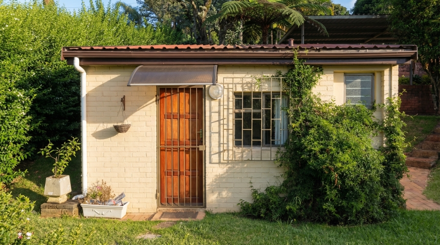 4 Bedroom Property for Sale in Wembley KwaZulu-Natal