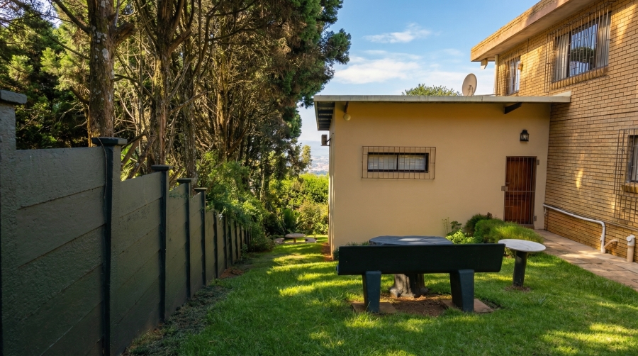 4 Bedroom Property for Sale in Wembley KwaZulu-Natal