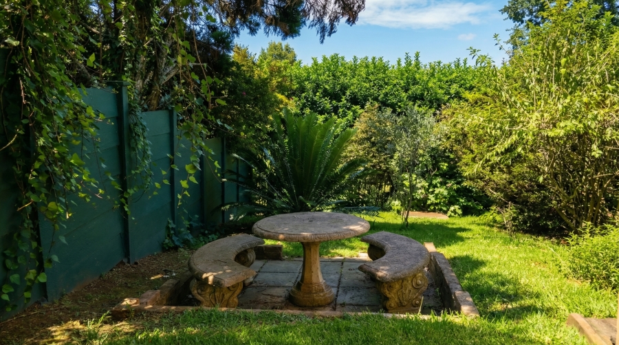 4 Bedroom Property for Sale in Wembley KwaZulu-Natal