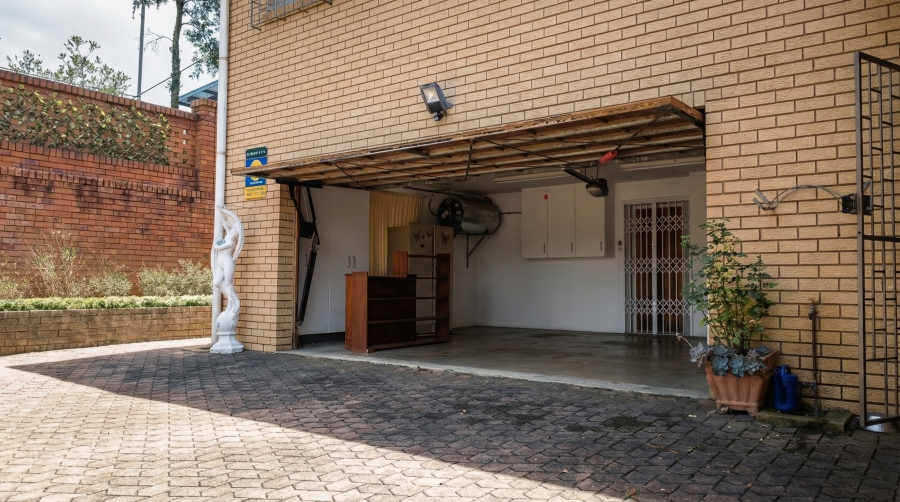 4 Bedroom Property for Sale in Wembley KwaZulu-Natal