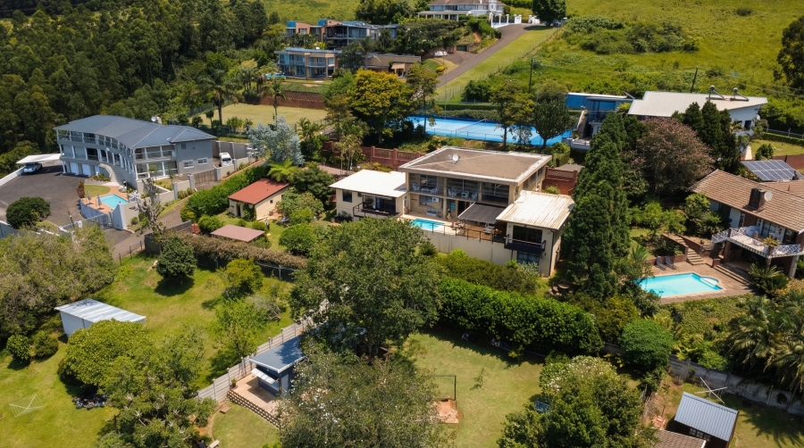 4 Bedroom Property for Sale in Wembley KwaZulu-Natal