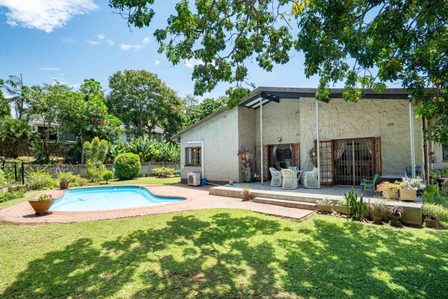 3 Bedroom Property for Sale in Amanzimtoti KwaZulu-Natal