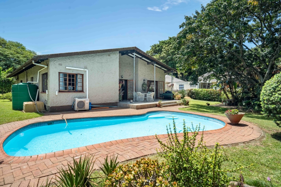 3 Bedroom Property for Sale in Amanzimtoti KwaZulu-Natal